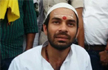 BJP, RSS trying to kill me, claims Tej Pratap Yadav after armed man allegedly attacks him
